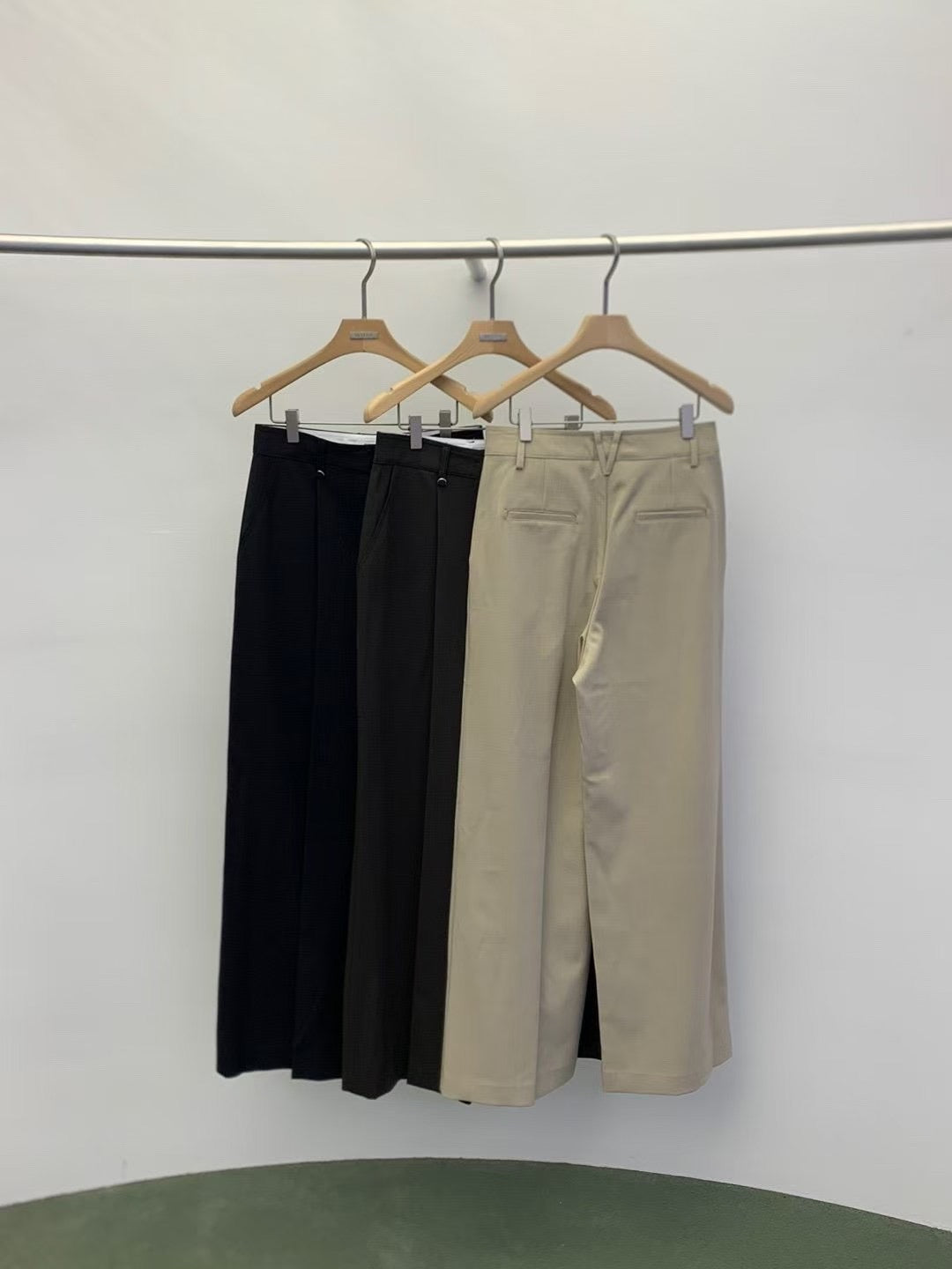 Rosetta Pants (3 Colors)