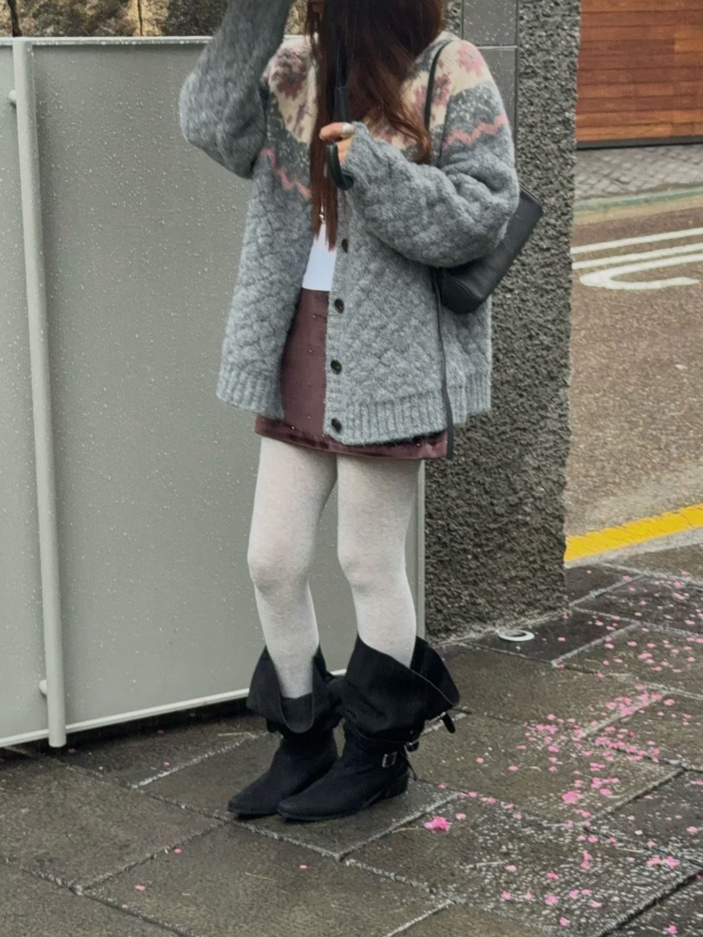Aster Cardigan (4 Colors)