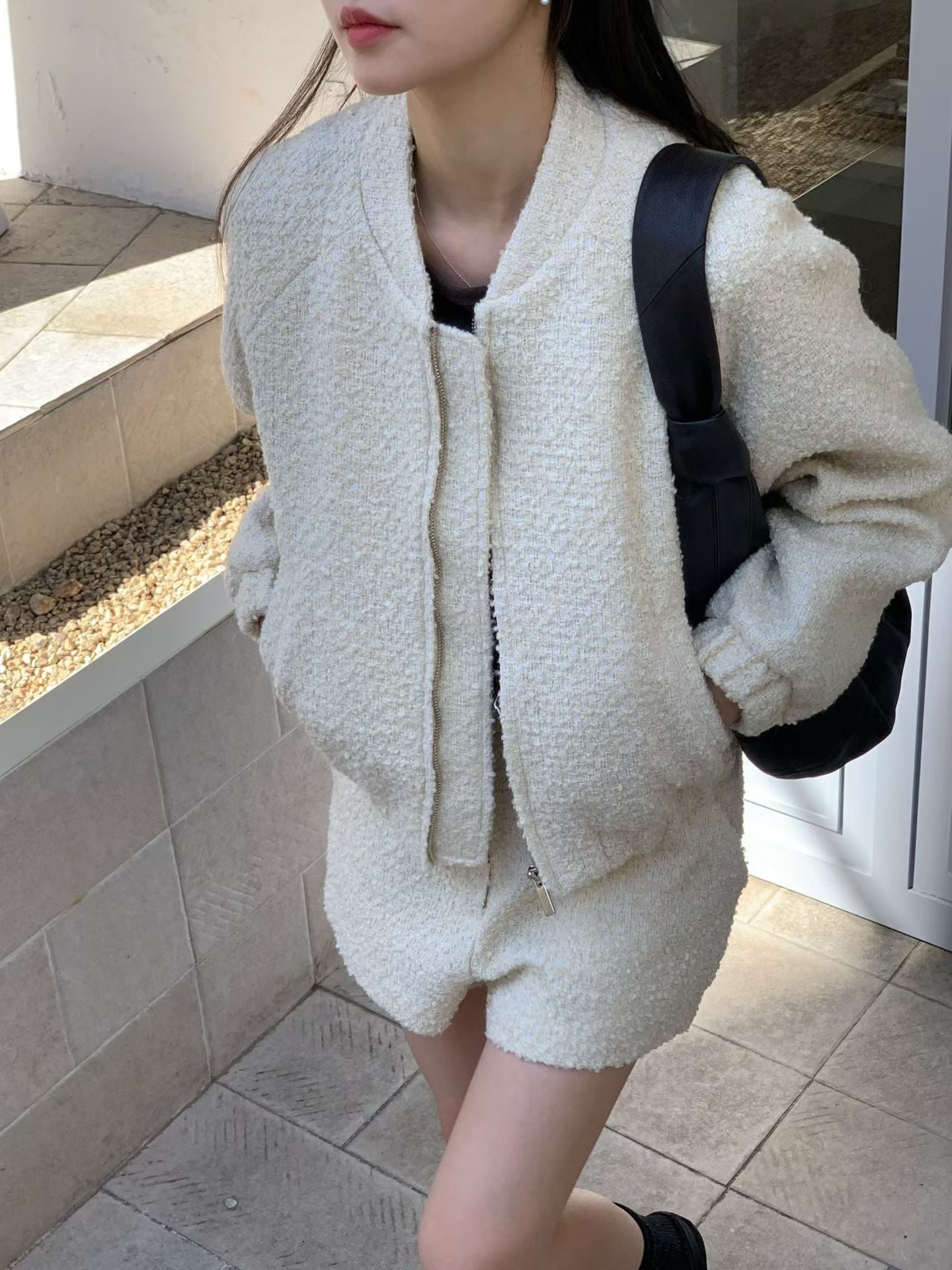 Fable Jacket (2 Colors)