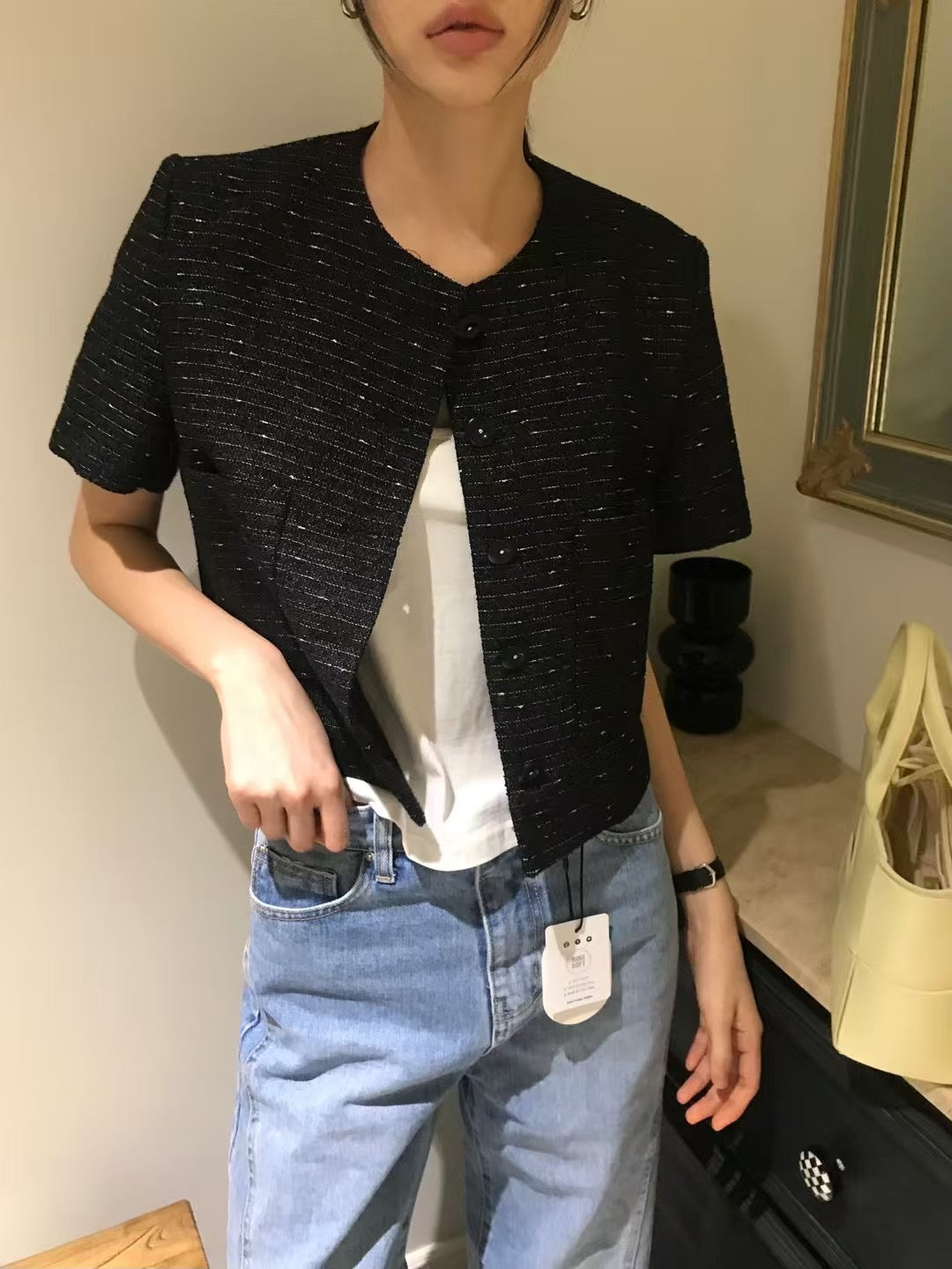 Joi Jacket (2 Colors)