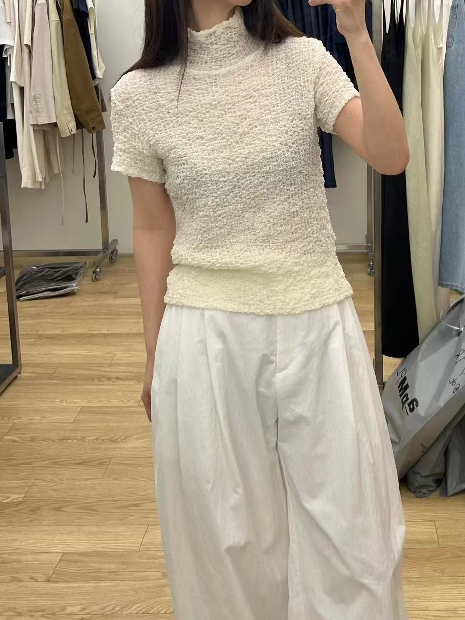 Cassia Top (2 Colors)
