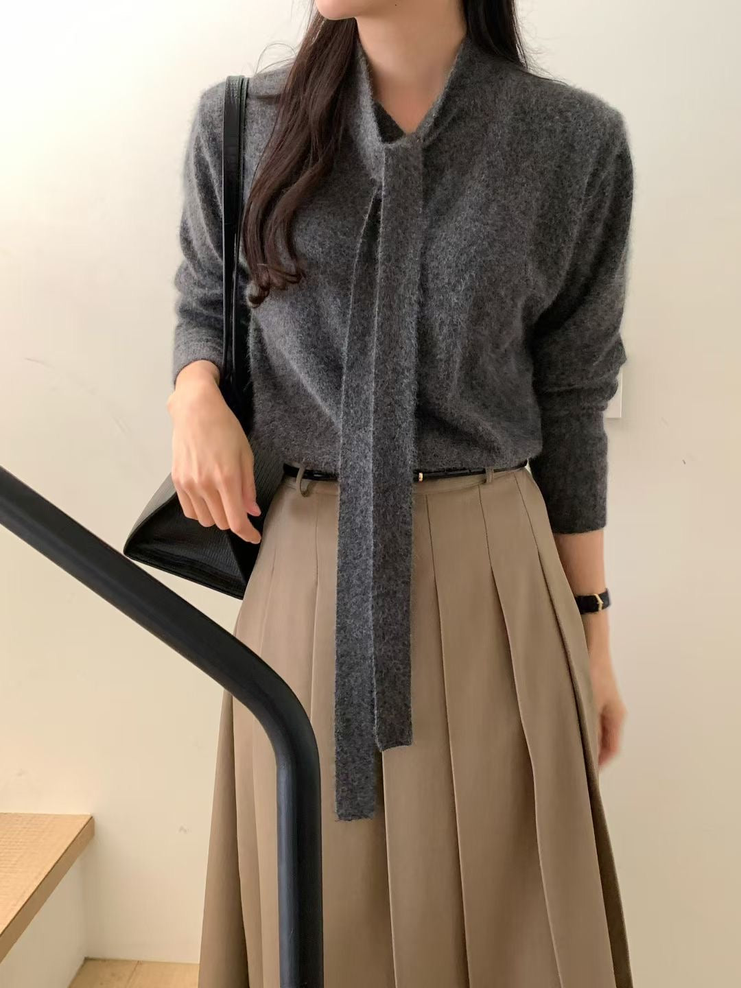 Ondine Cardigan (3 Colors)
