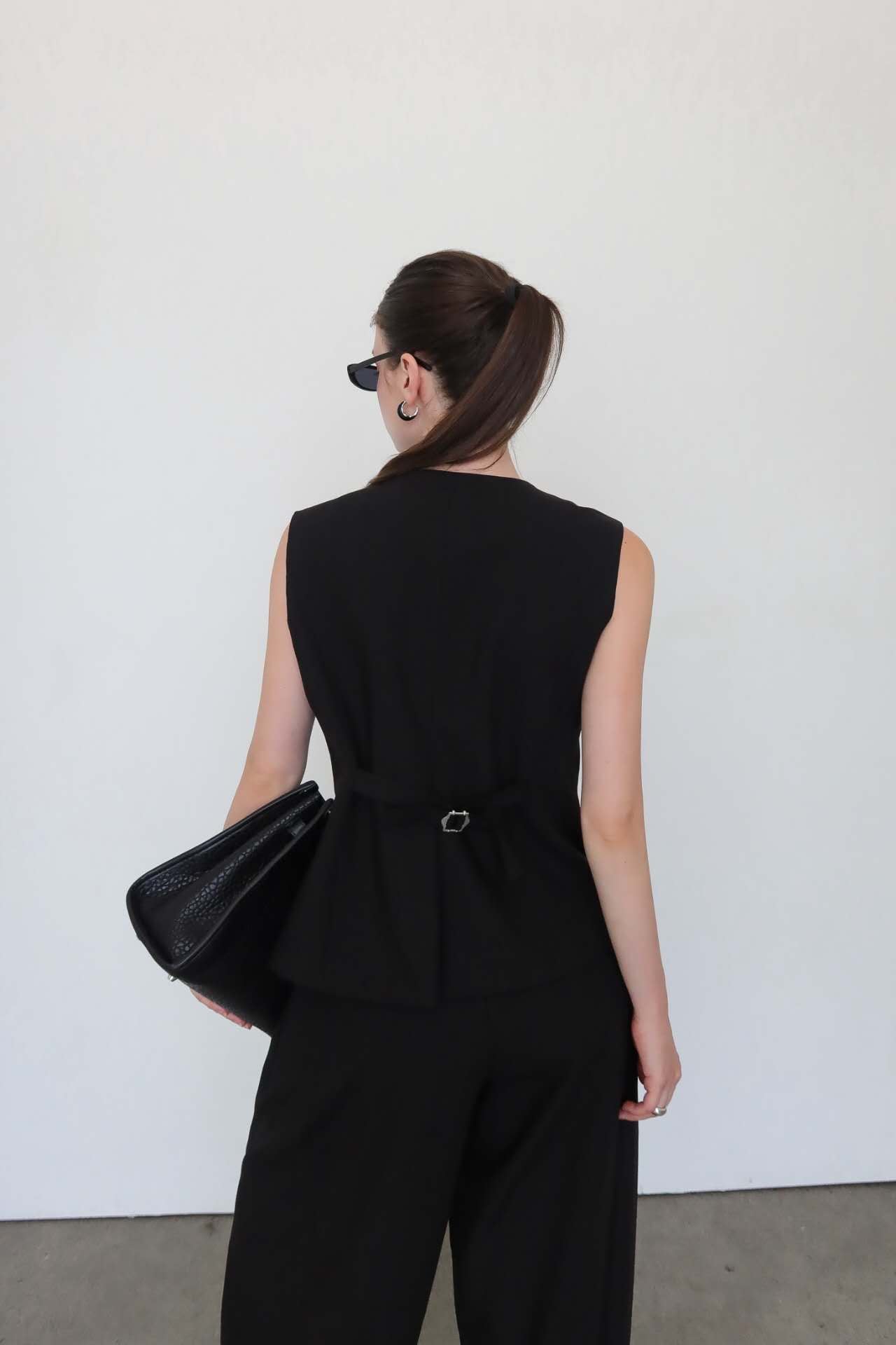 Tahlia Blazer (2 Colors)