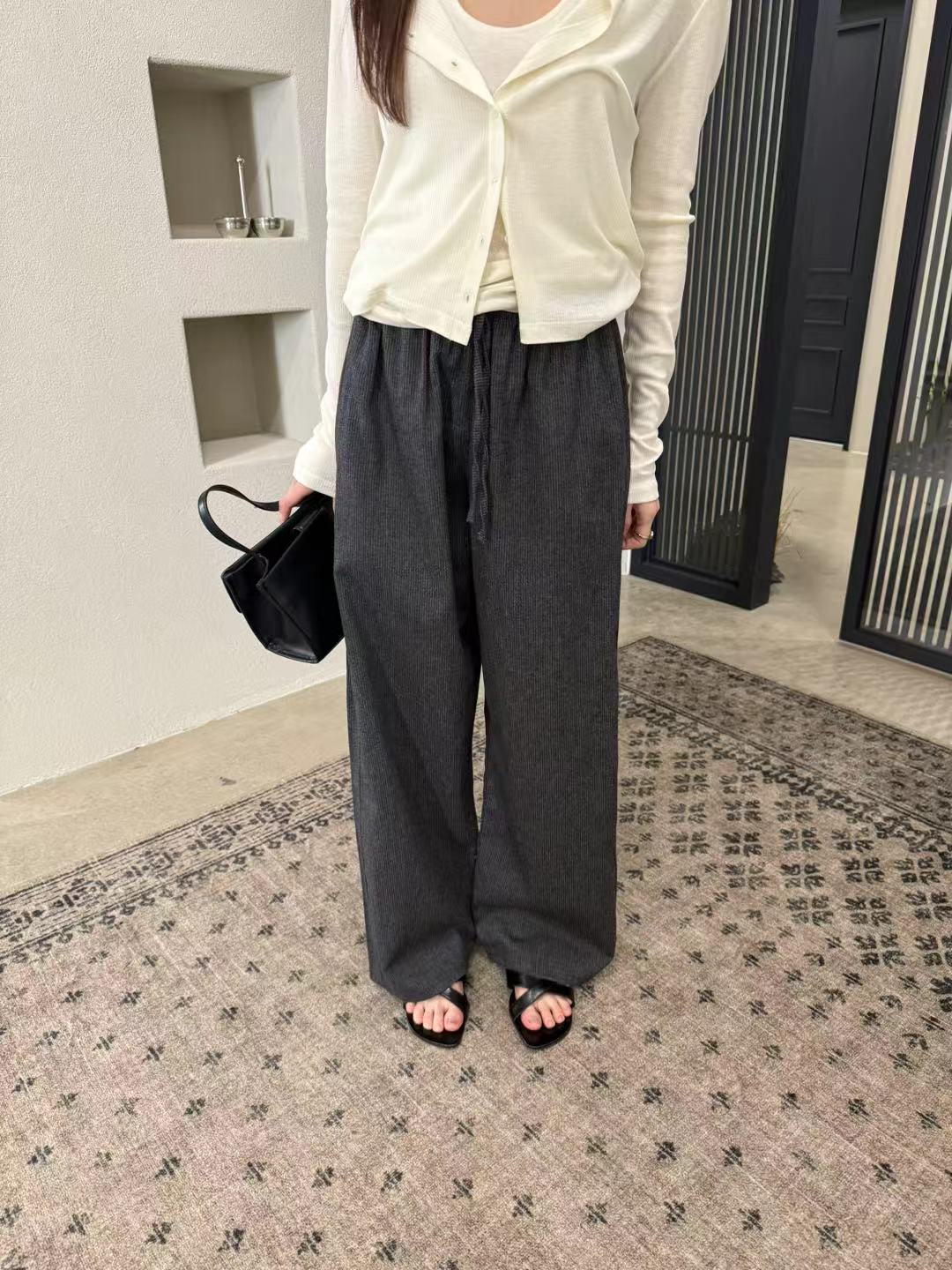 Ophelia Pants (3 Colors)