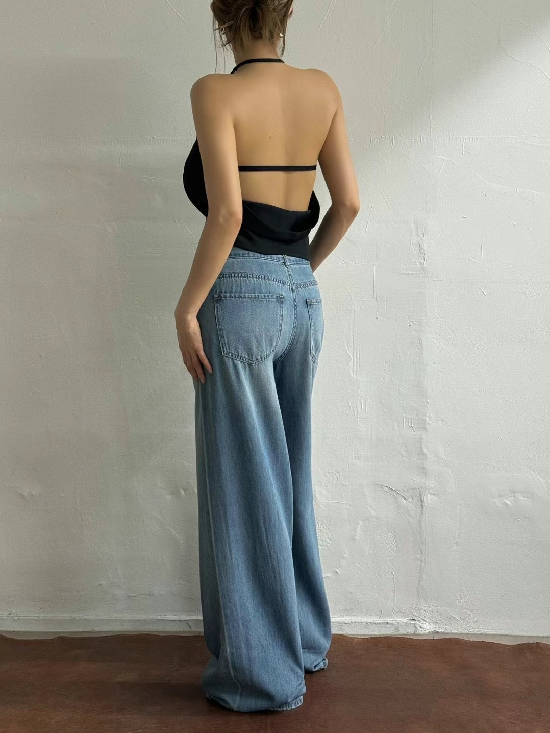Alyssa Jeans
