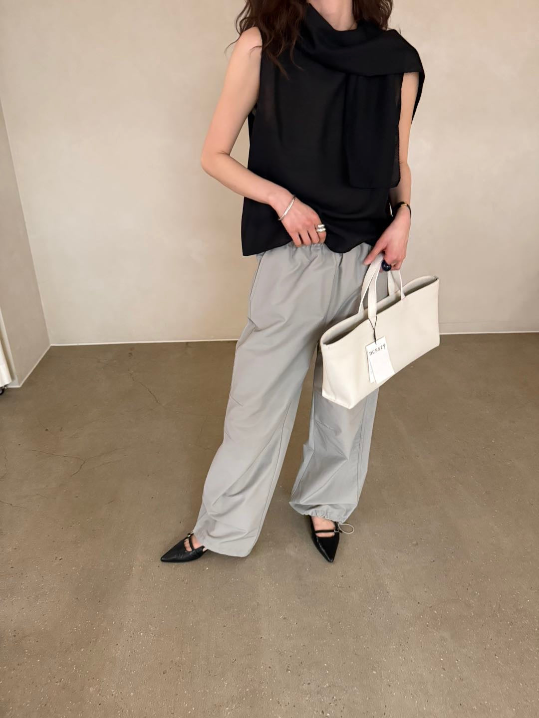 Florence Layer Top (5 Colors)