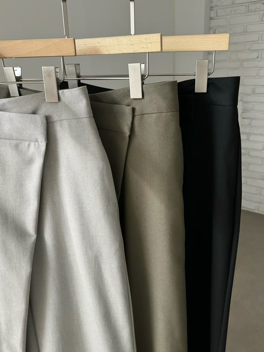 Livia Pants (3 Colors)