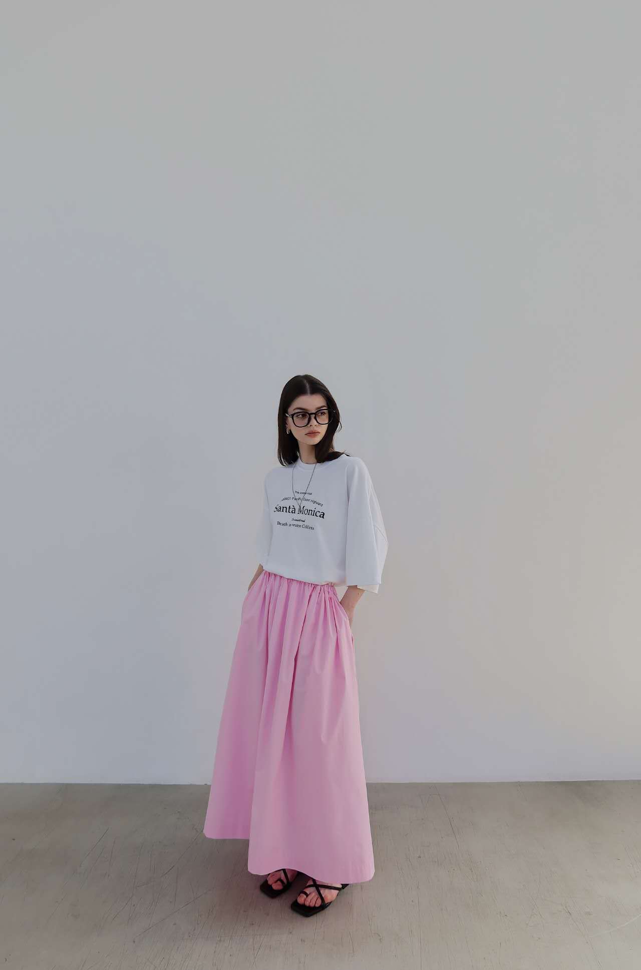 Daniella Skirt (6 Colors)