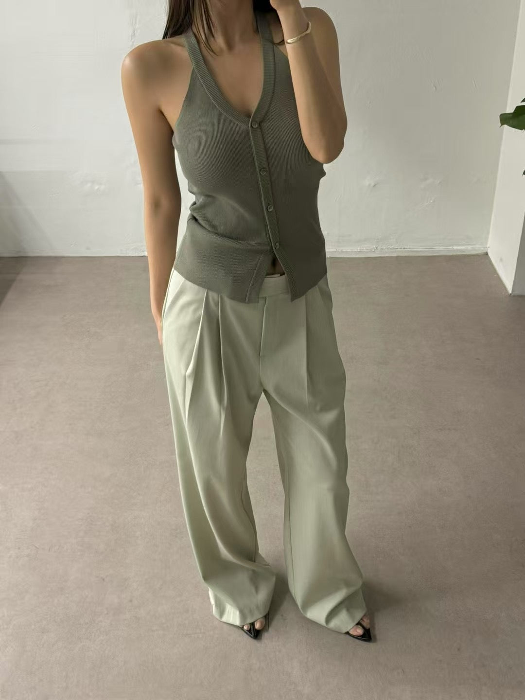 Harlow Top (4 Colors)