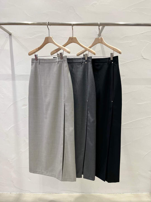 Adele Skirt (3 Colors)