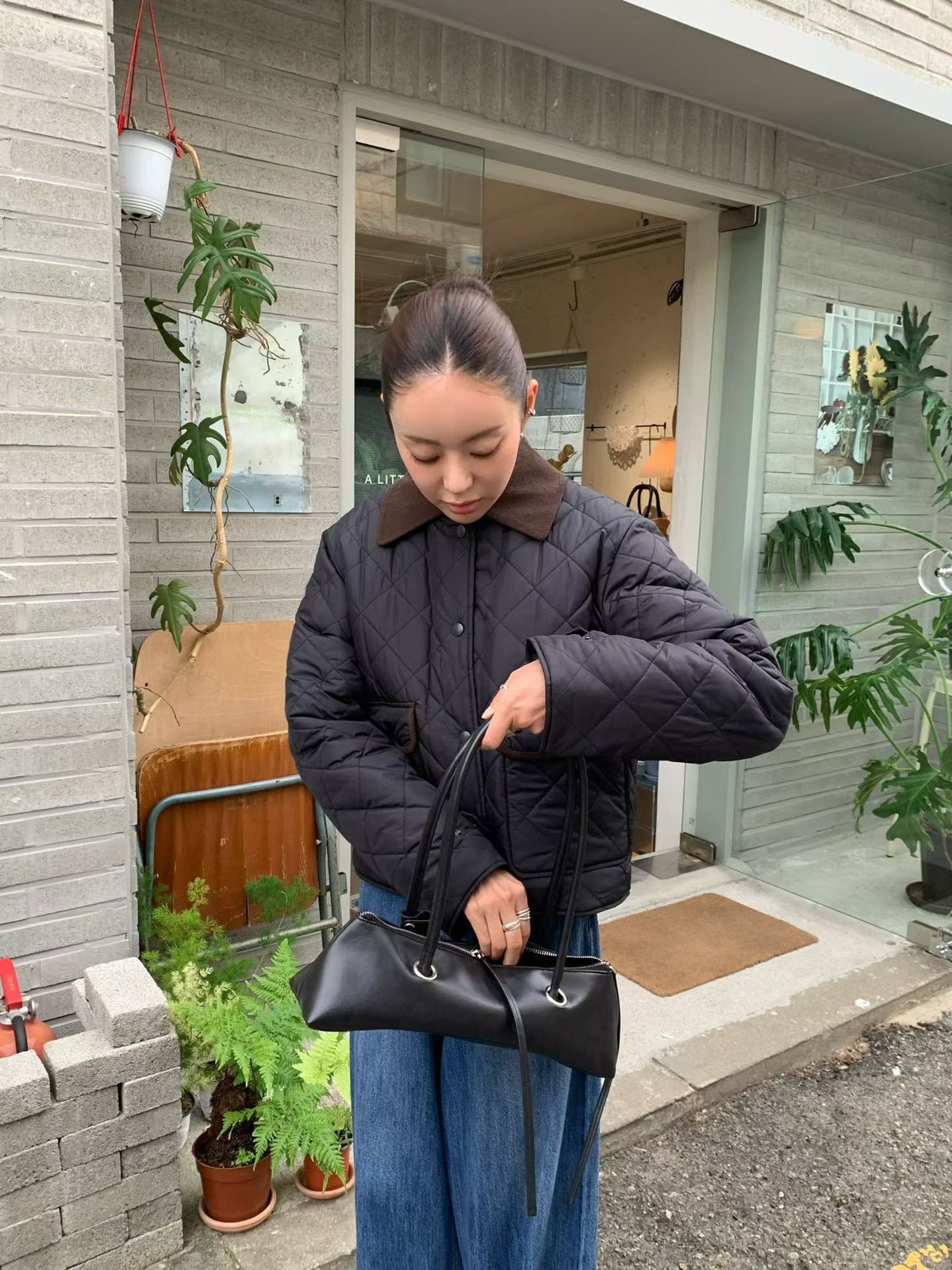 Kailena Jacket (2 Colors)