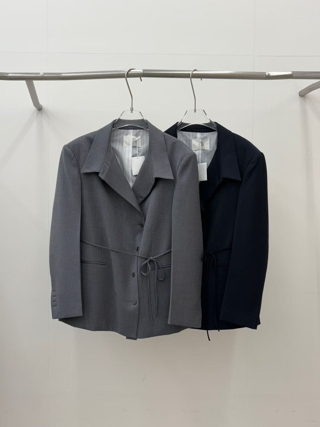 Jessalyn Blazer (2 Colors)