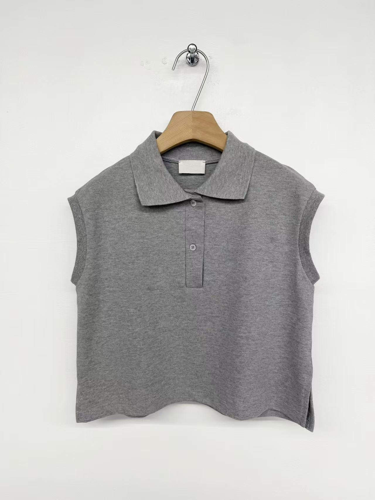 Vada Top (5 Colors)