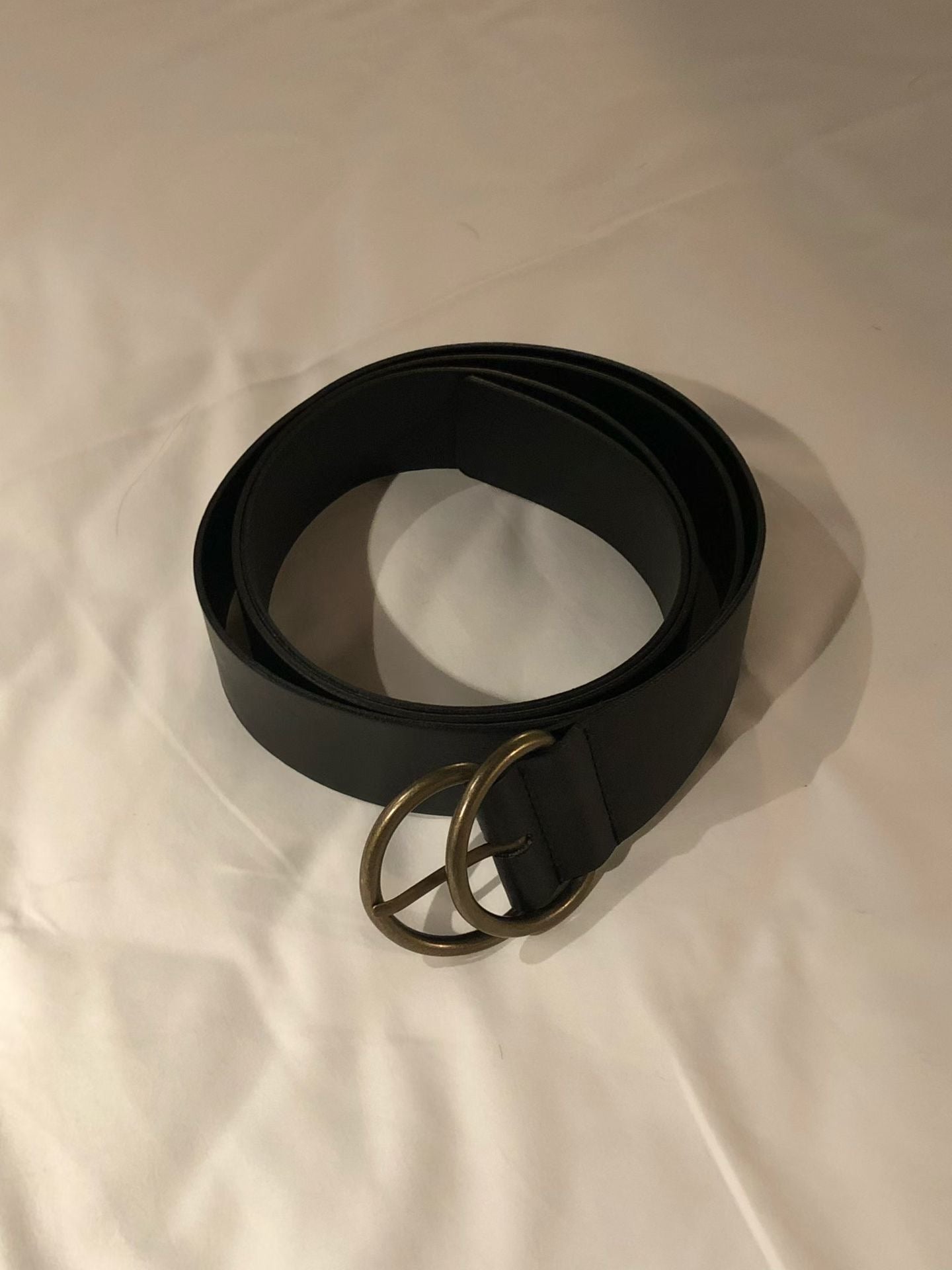 Marigold Belt (2 Colors)