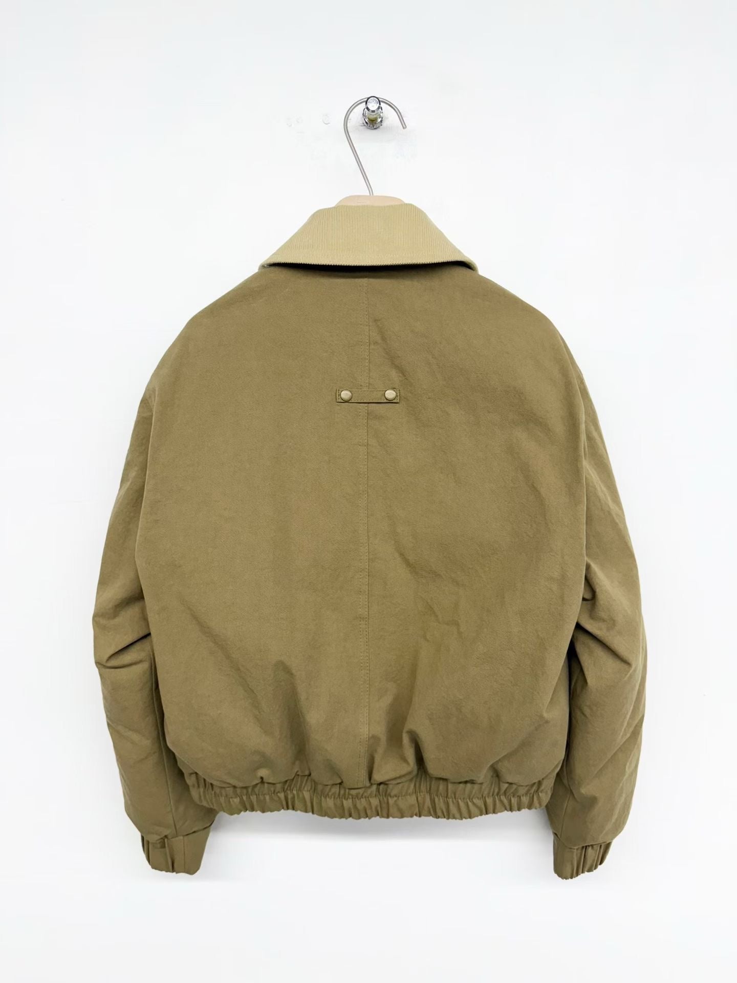 Zephyra 3M Thinsulate Jacket (2 Colors)