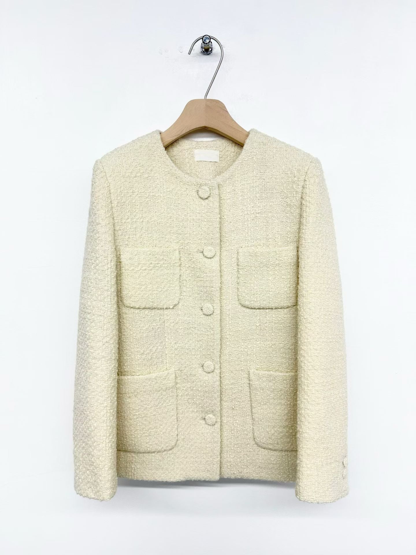 Serene Jacket (2 Colors)