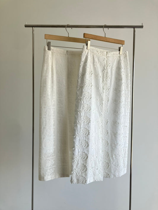 Carys Skirt (2 Colors)
