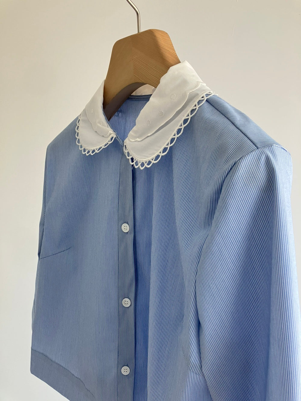 Lulee Blouse (2 Colors)