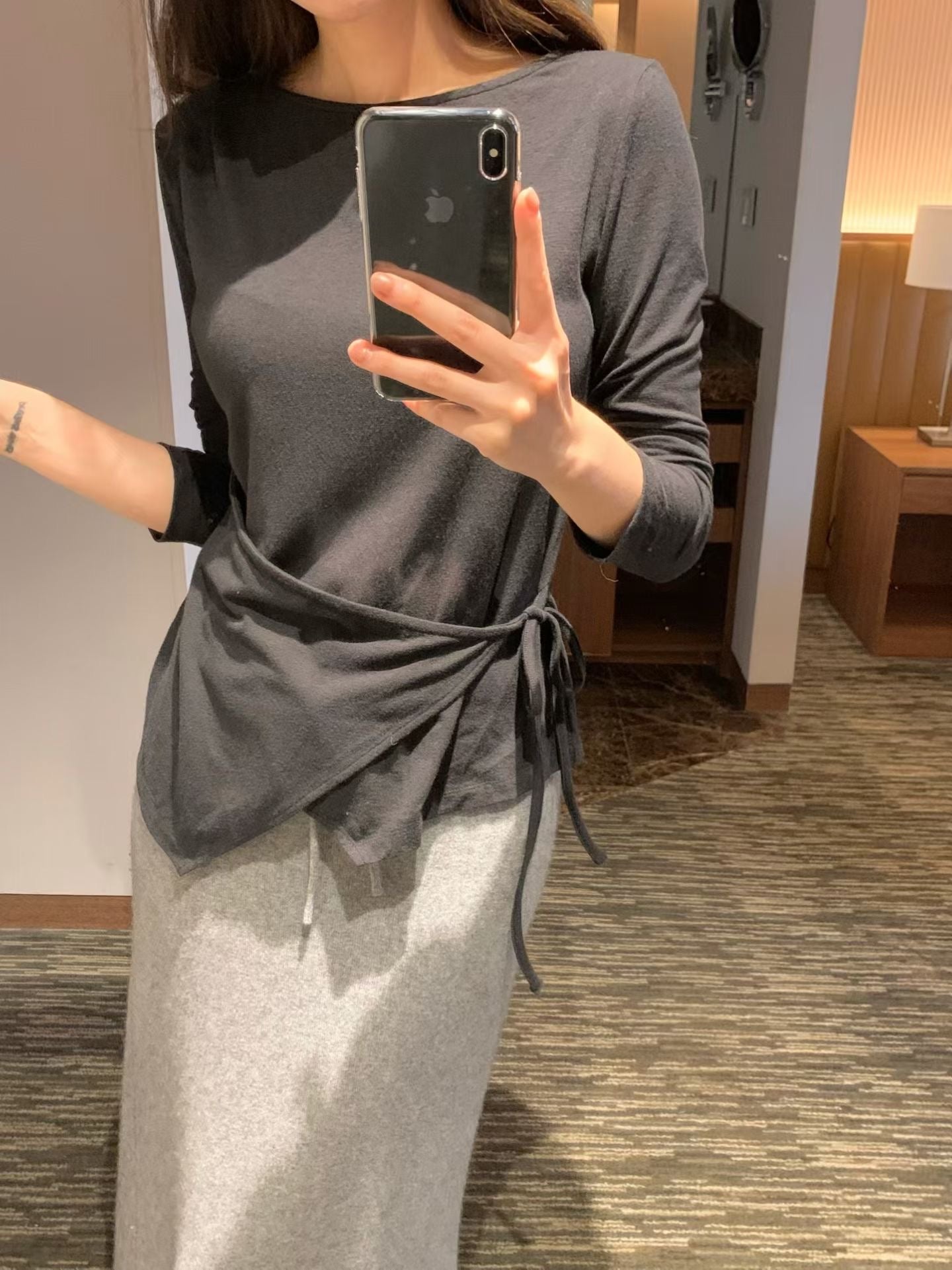Elara Top (3 Colors)