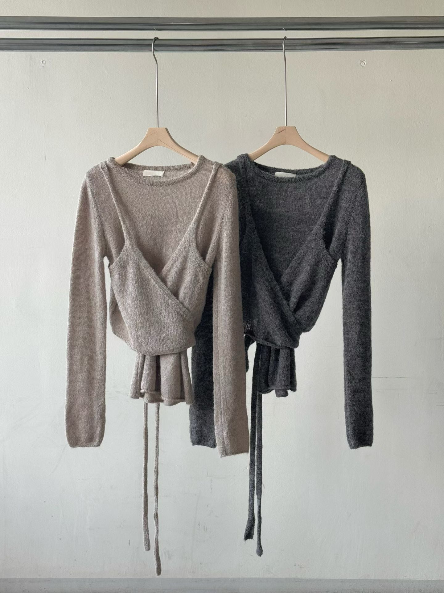 Seraphina Top (2 Colors)