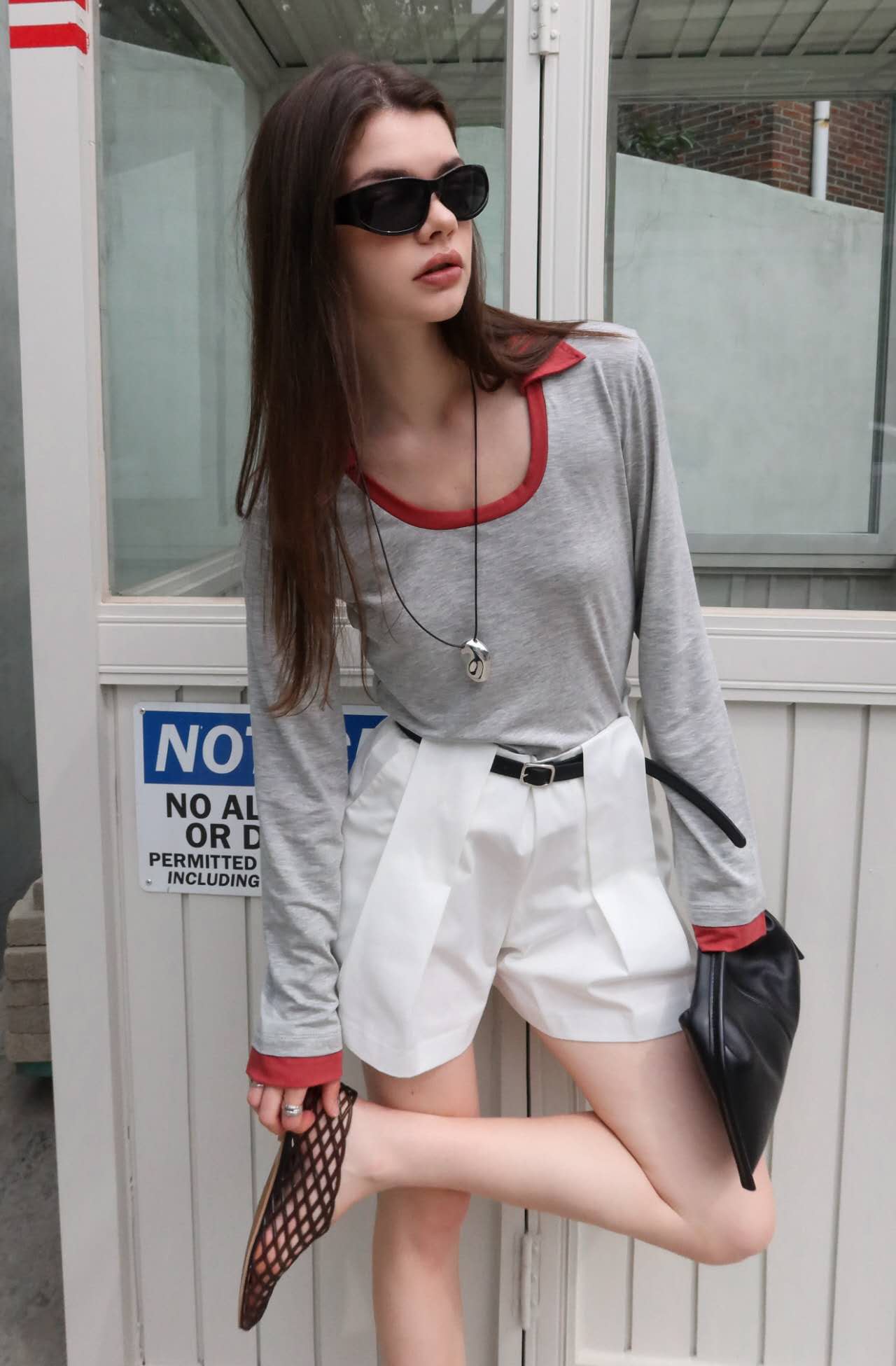 Elysia Top (3 Colors)