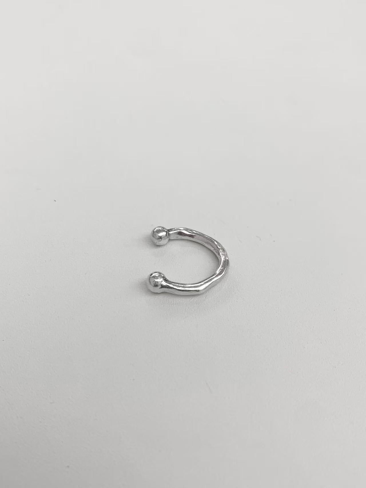925 Sliver Handmade Ring / R14