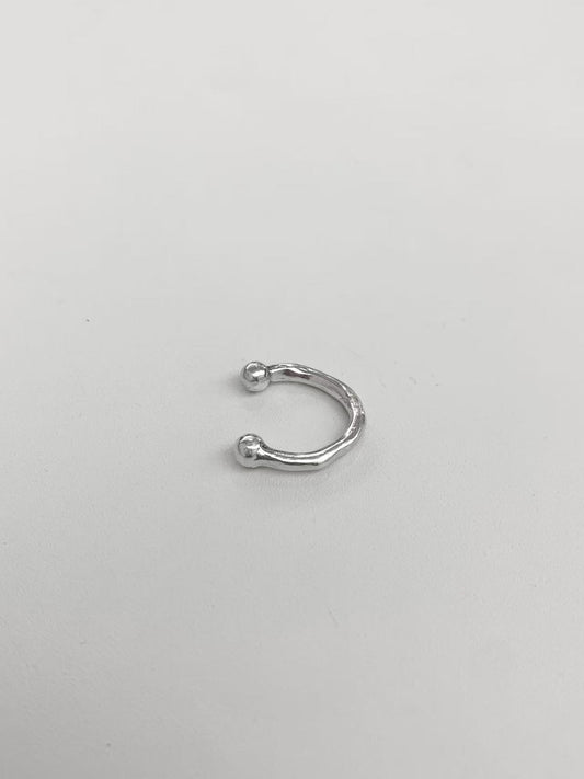 925 Sliver Handmade Ring / R14