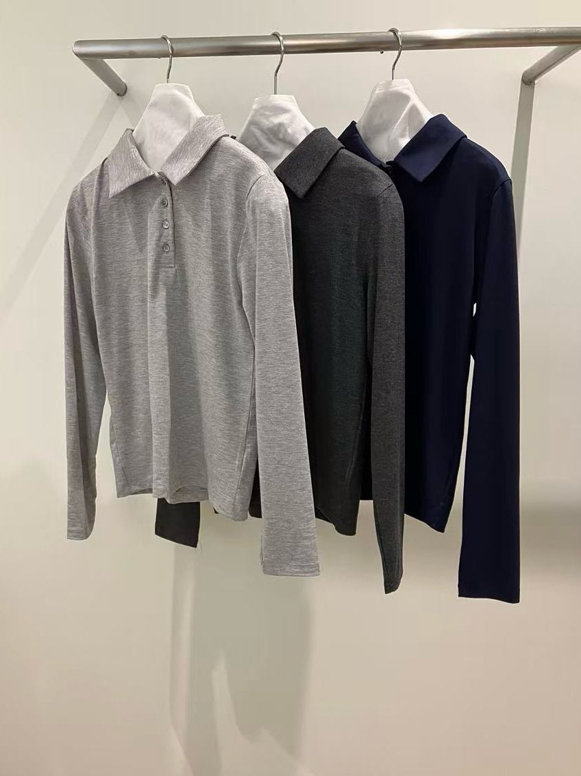 Noemi Top (3 Colors)