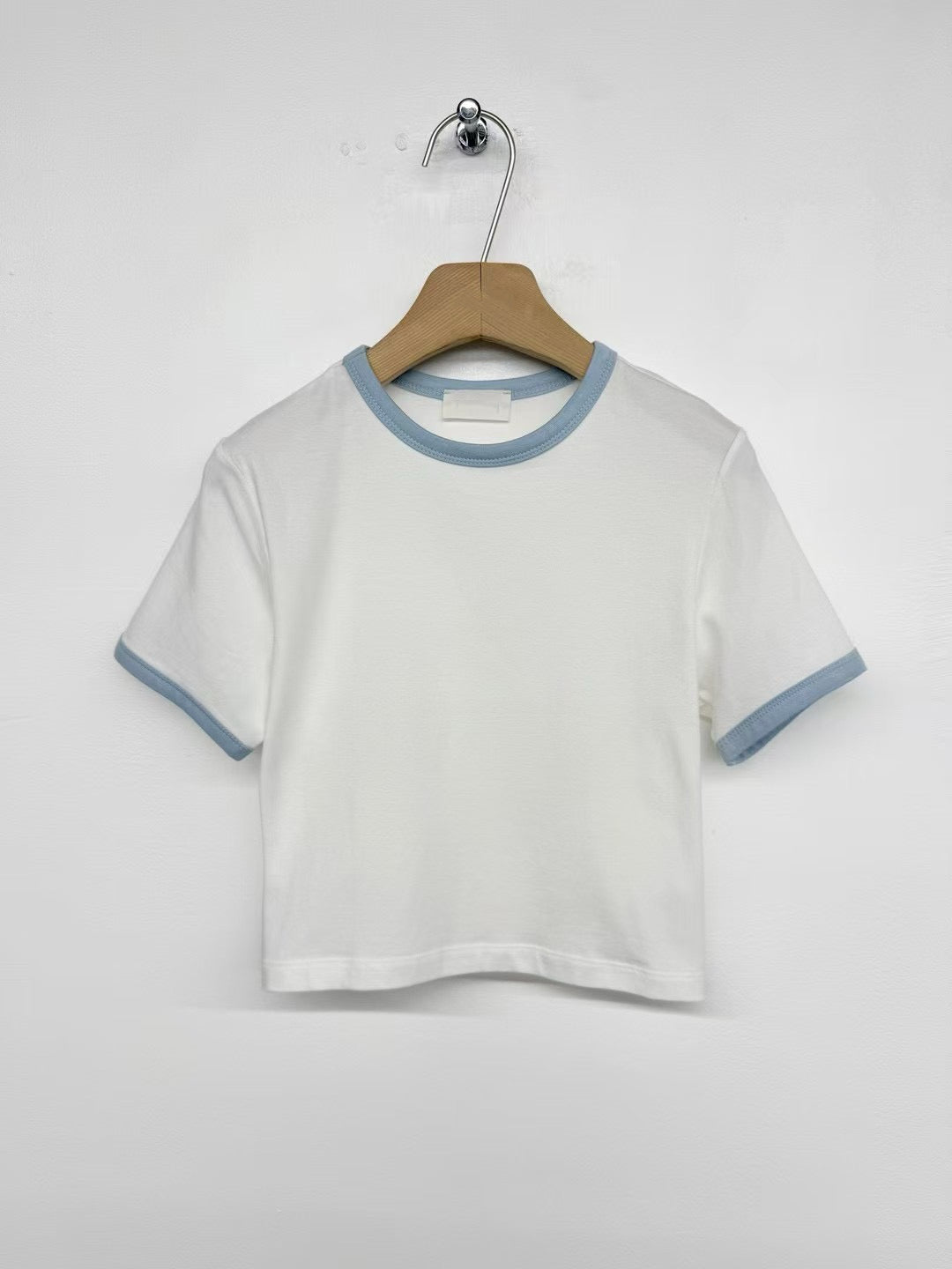 Ondine Tee (4 Colors)