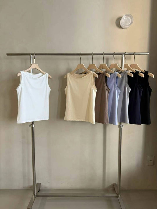 Koa Top (7 Colors)
