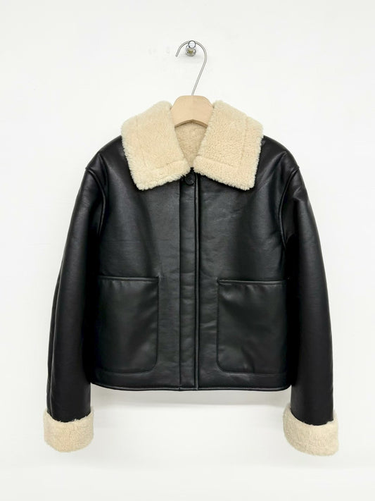 Iolani Jacket (2 Colors)