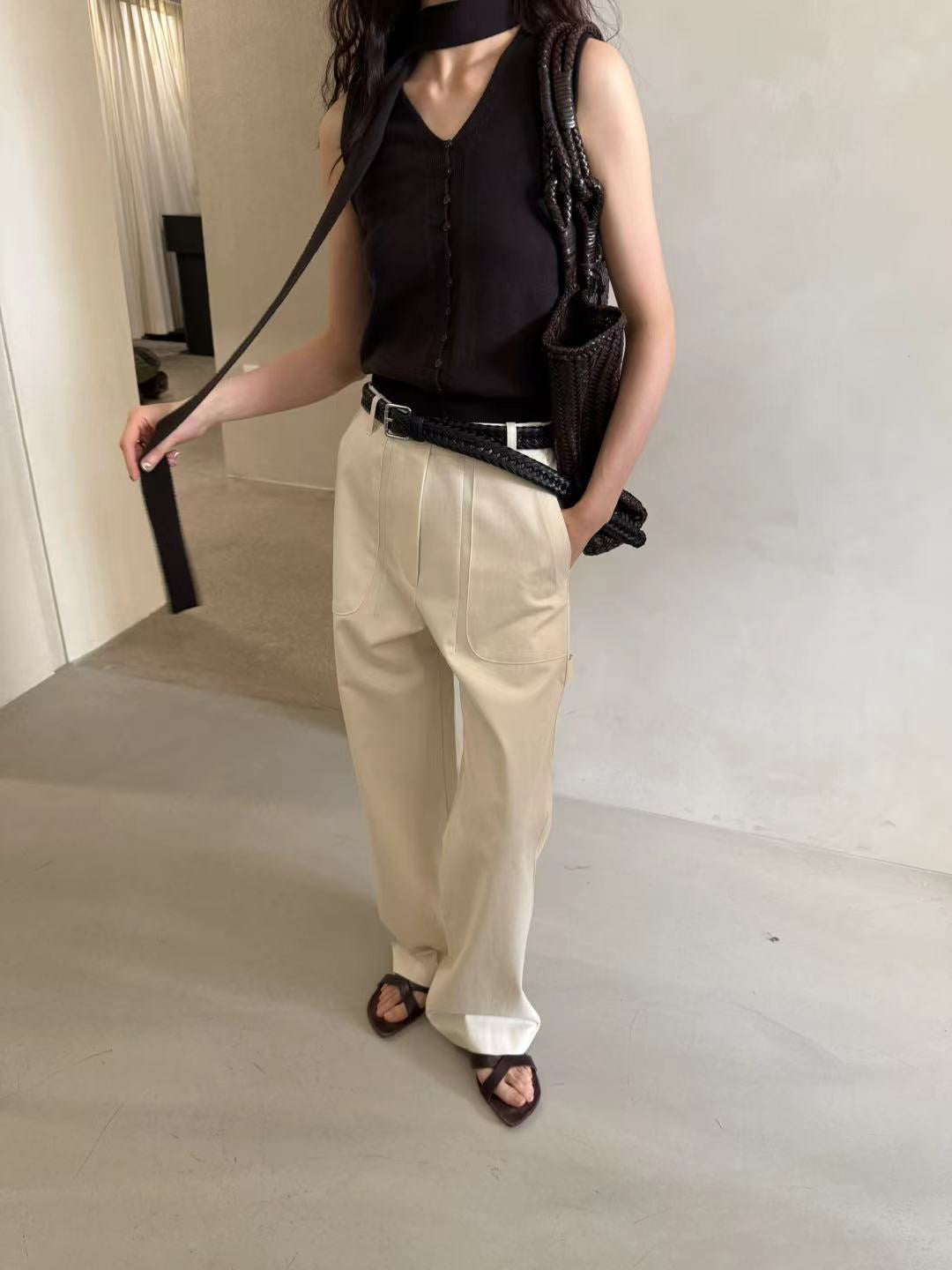 Verity Knit Top (5 Colors)