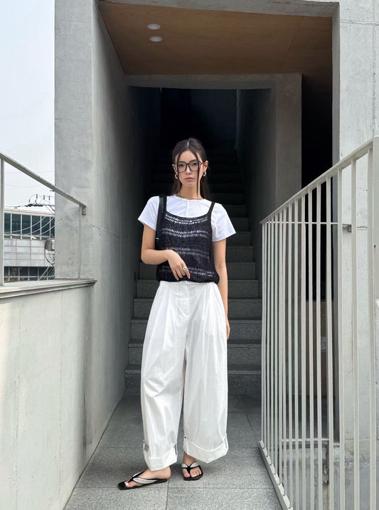 Chloris Pants (4 Colors)