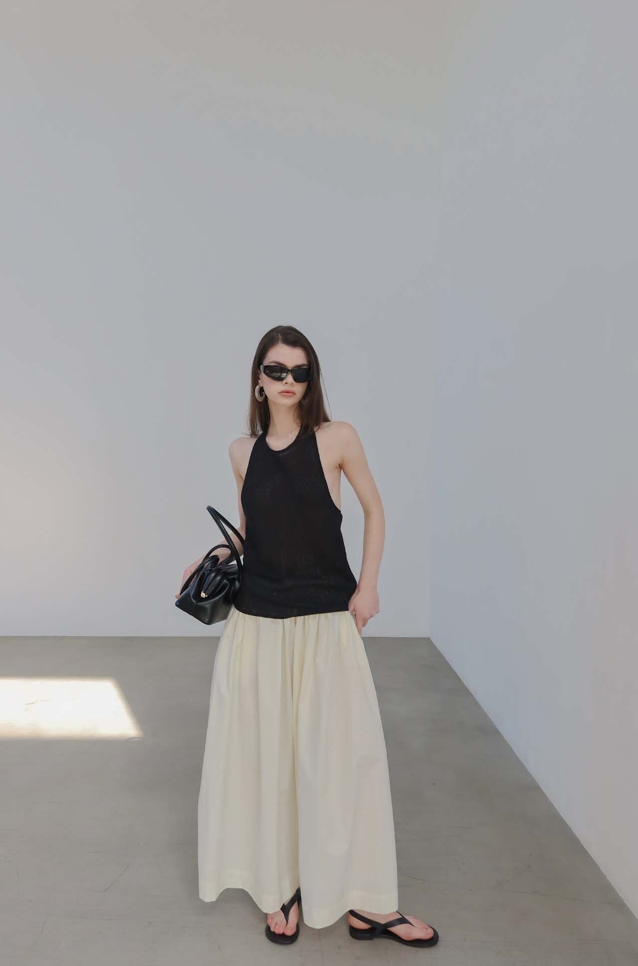 Daniella Skirt (6 Colors)