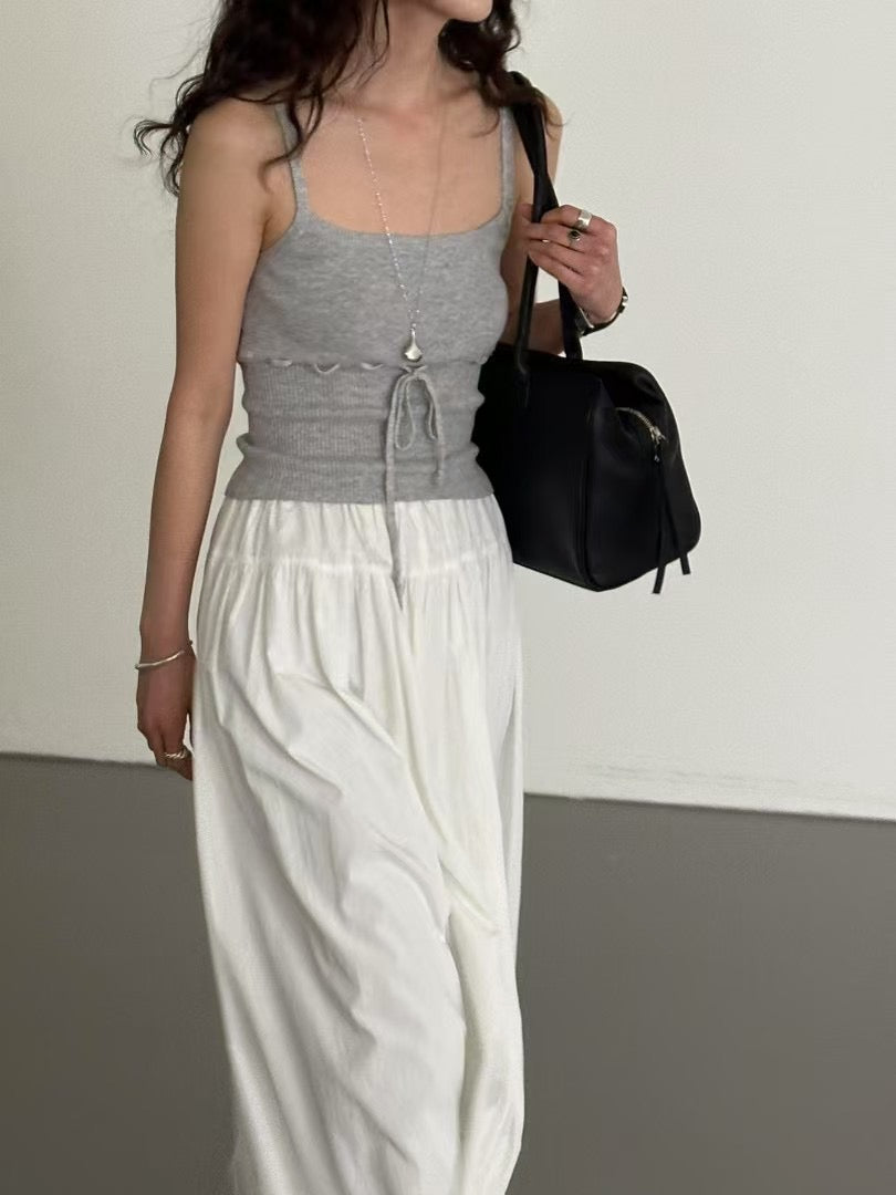 Melly Knit Top (3 Colors)