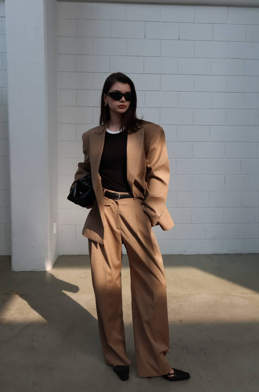 Nadine Pants (3 Colors)