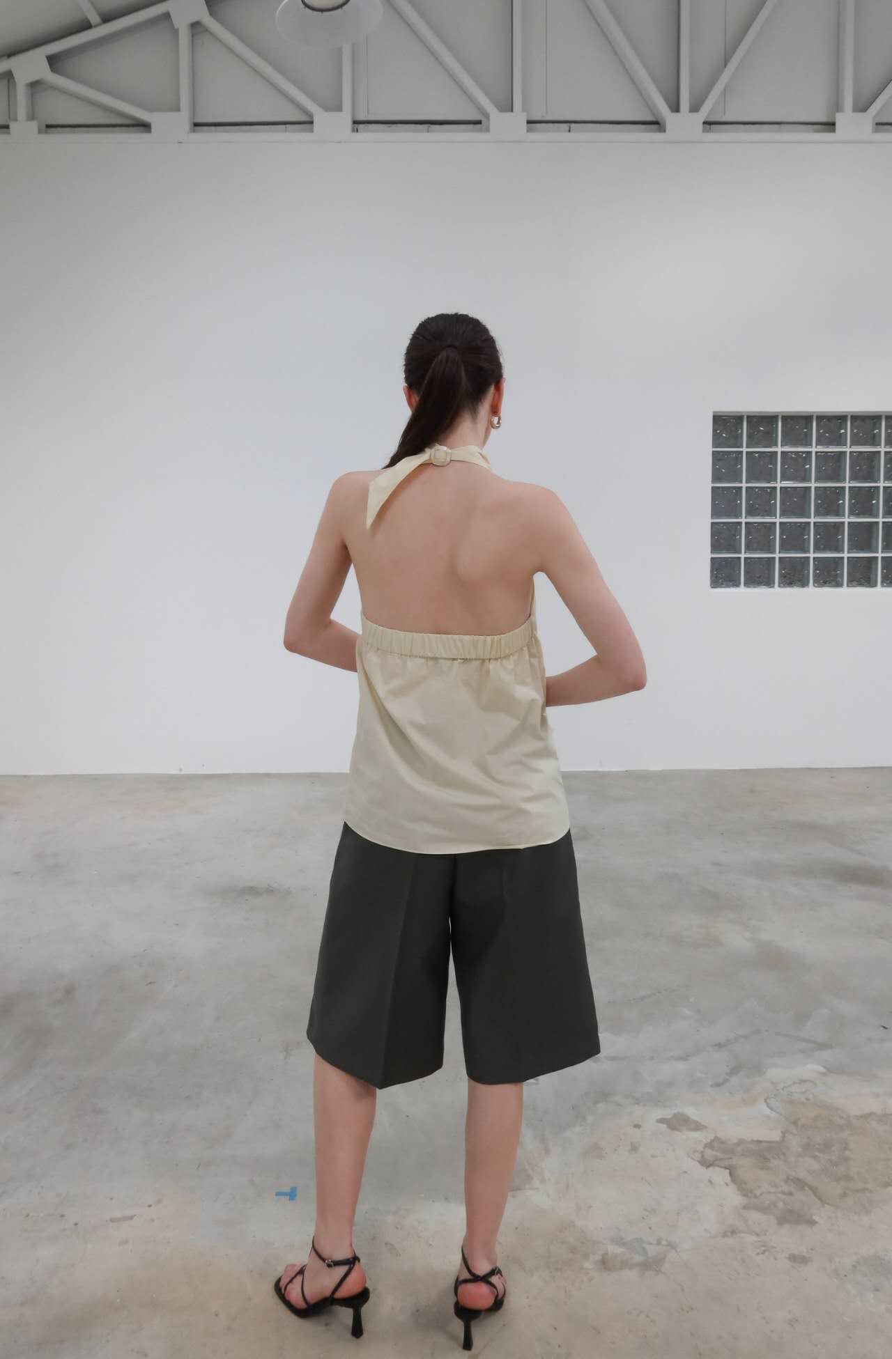 Greer Top (4 Colors)