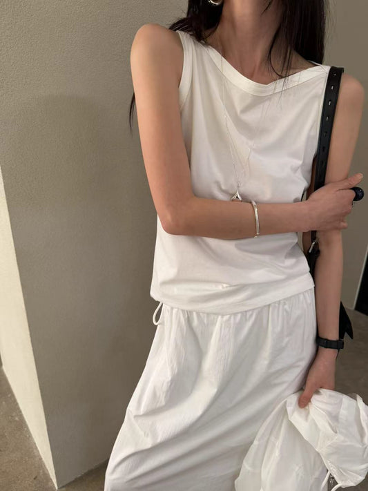 Koa Top (7 Colors)