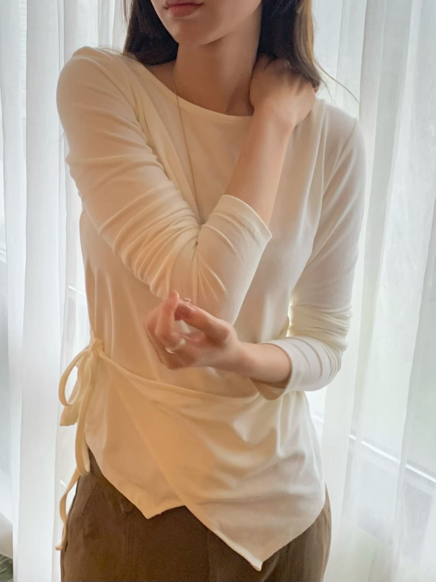 Elara Top (3 Colors)