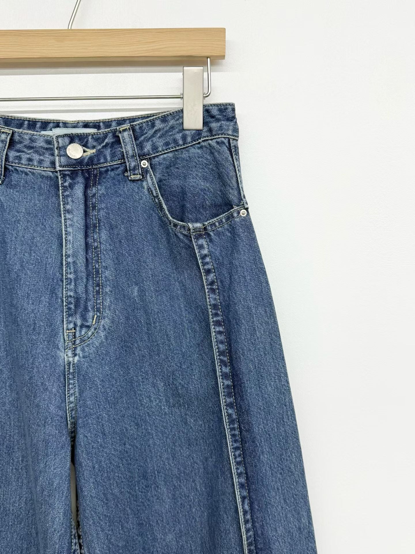Sables Jeans