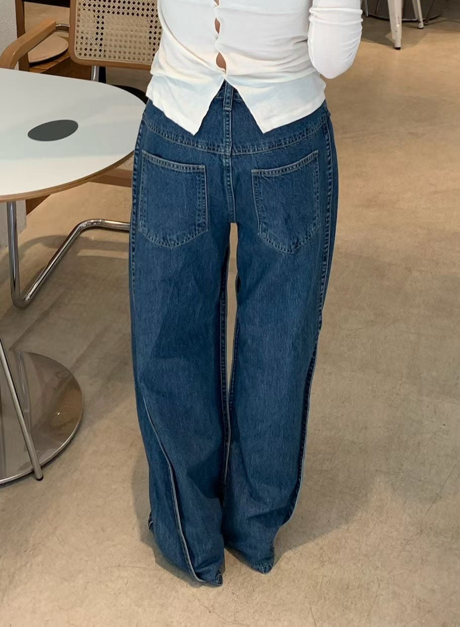 Sables Jeans
