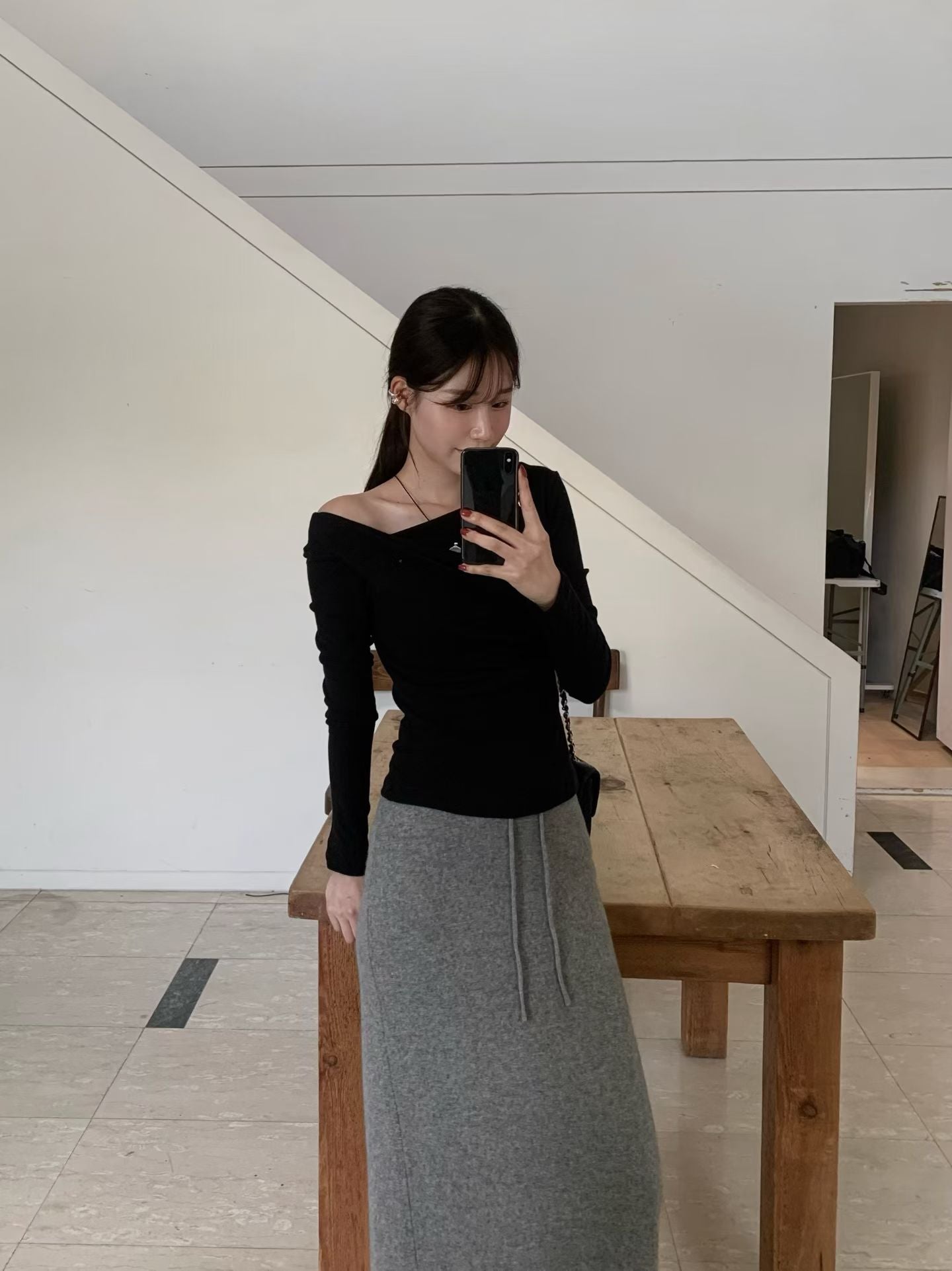 Elowen Skirt (2 Colors)