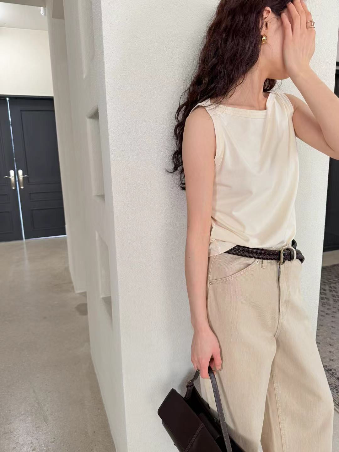 Koa Top (7 Colors)