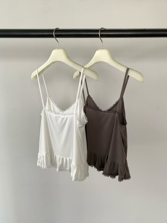 Celestielle Top (2 Colors)