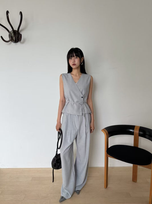 Thyrza Pants (3 Colors)