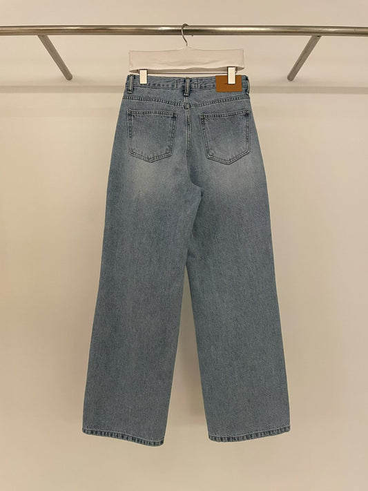 Iseult Jeans