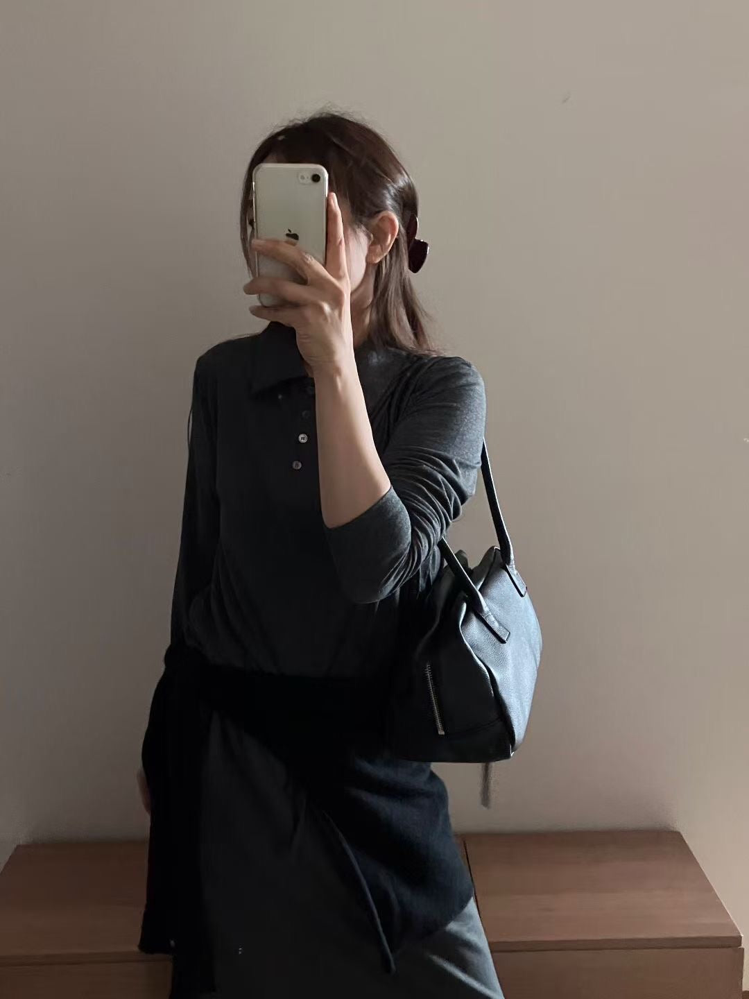 Noemi Top (3 Colors)