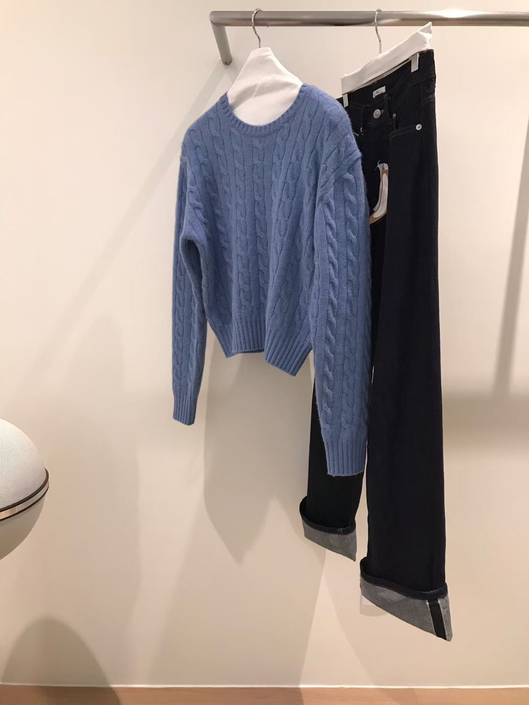 Belladonna Sweater (3 Colors)