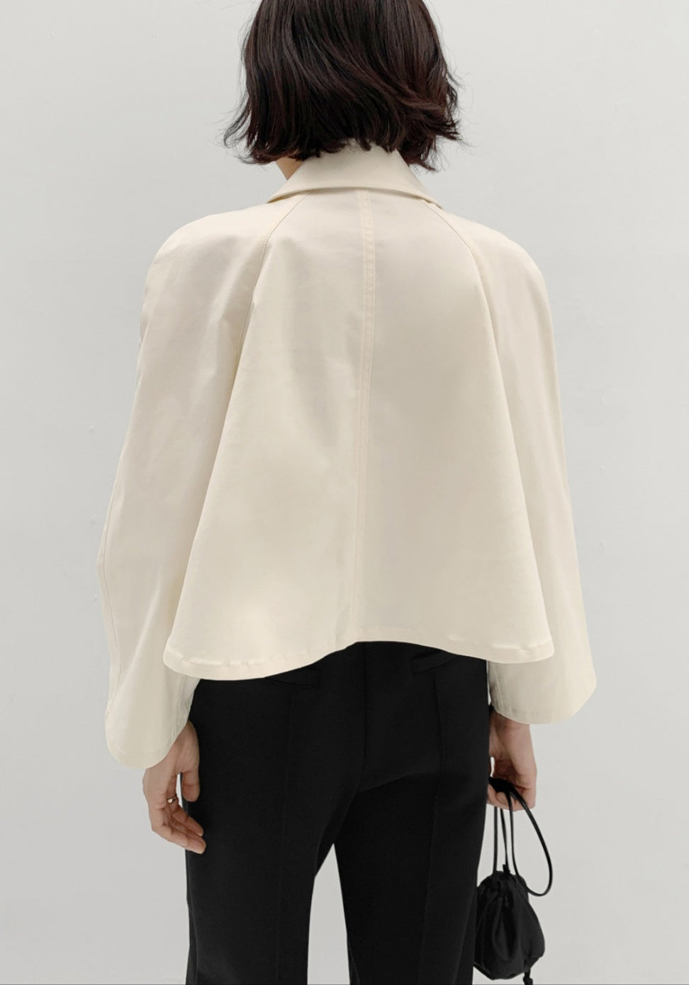Kerensa Jacket (2 Colors)