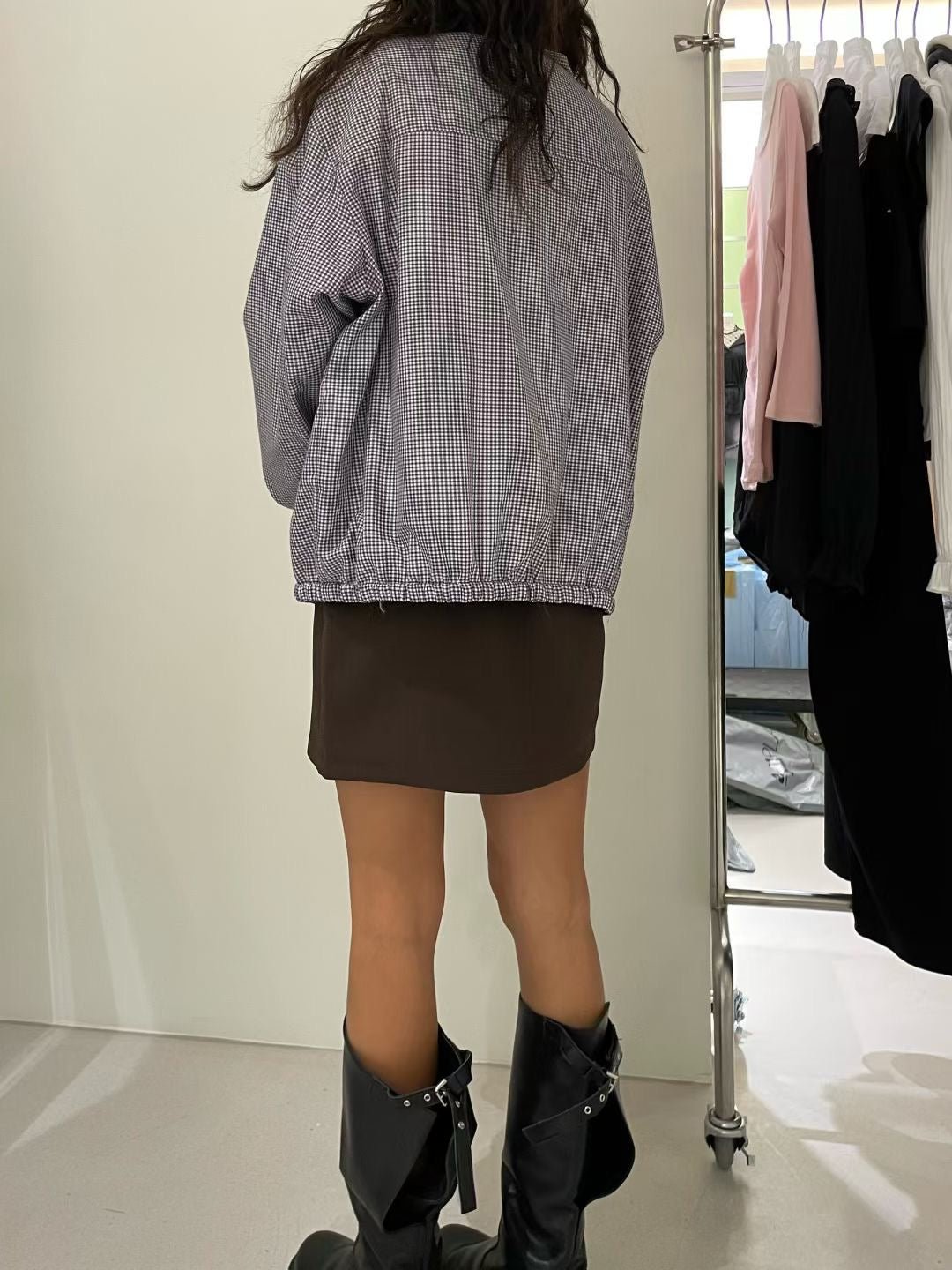 Zella 2-ways Jacket (2 Colors)